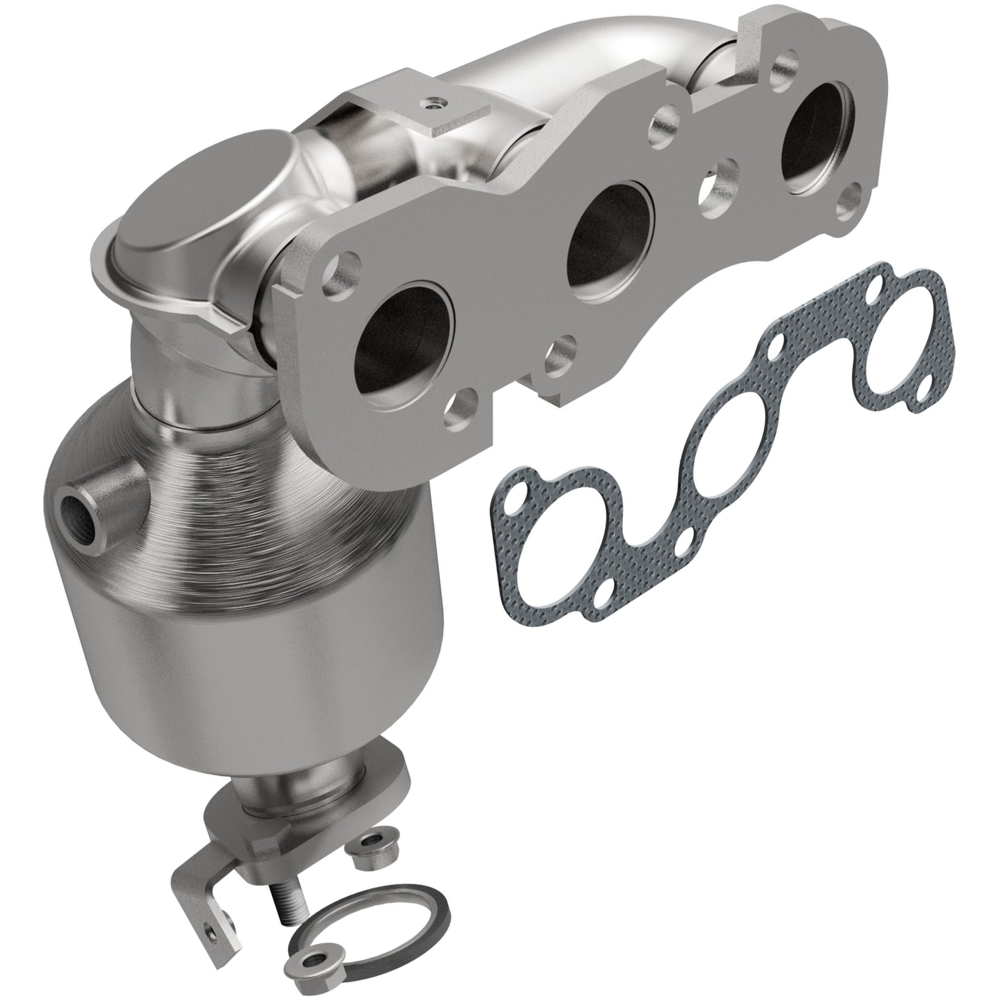 MagnaFlow 2000-2004 Toyota Avalon California Grade CARB Compliant Manifold Catalytic Converter MAGNAFLOW-452136