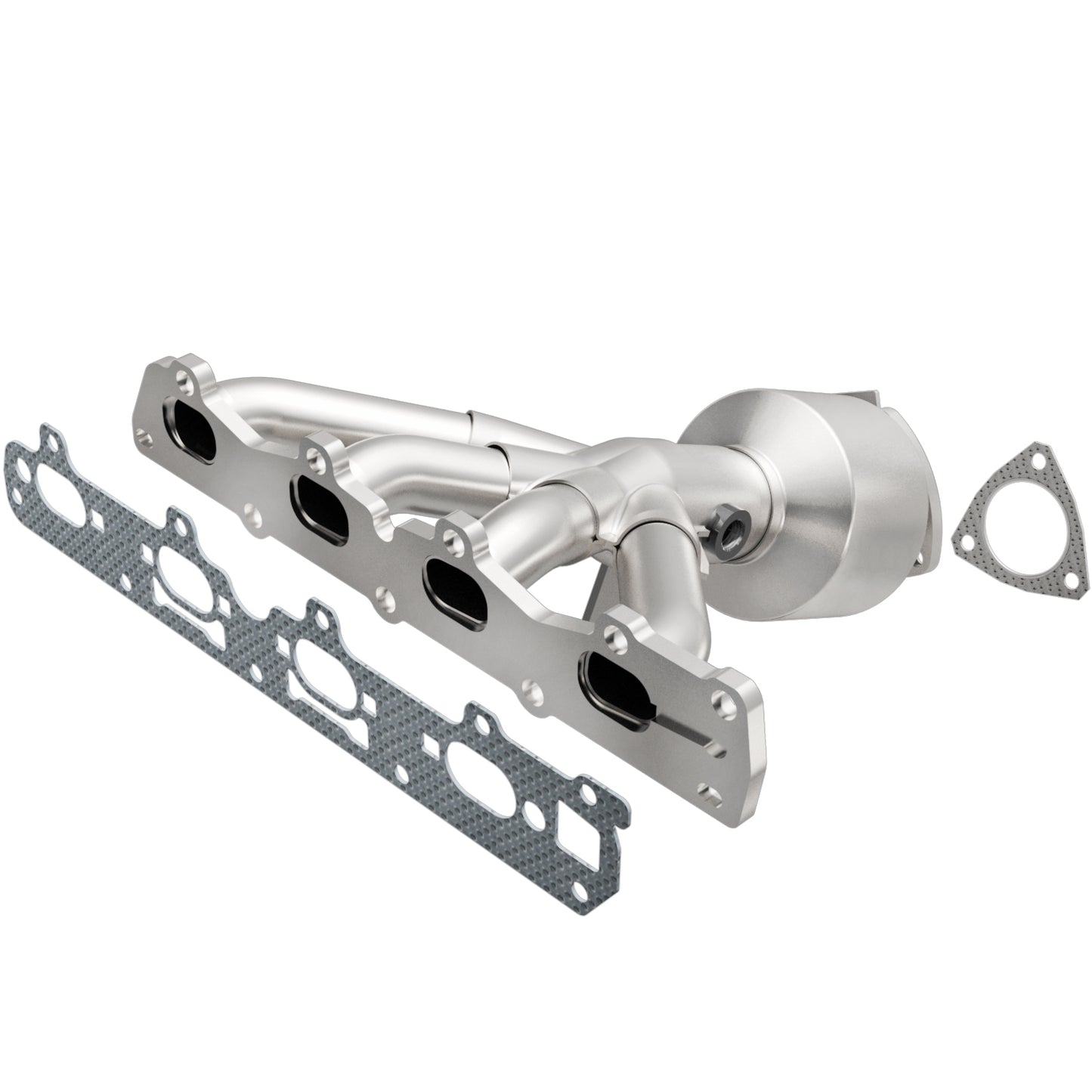 MagnaFlow California Grade CARB Compliant Manifold Catalytic Converter 452304 MAGNAFLOW-452304