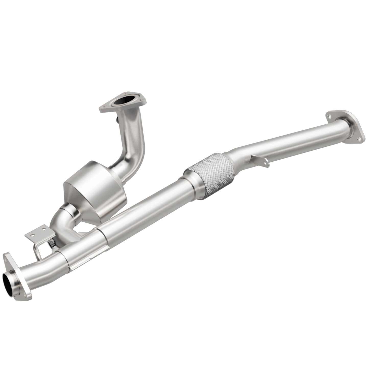 MagnaFlow California Grade CARB Compliant Direct-Fit Catalytic Converter 452405 MAGNAFLOW-452405