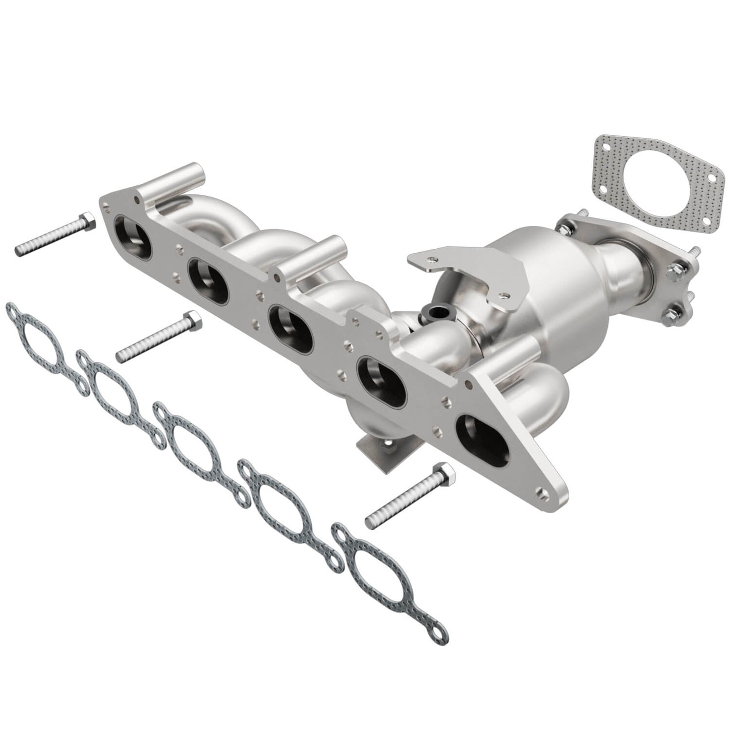 MagnaFlow 2001-2003 Volvo S60 California Grade CARB Compliant Manifold Catalytic Converter MAGNAFLOW-452425