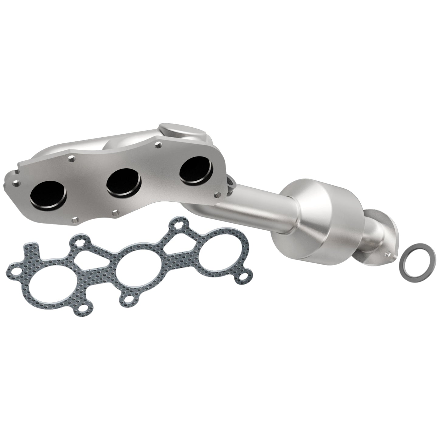 MagnaFlow 2006 Lexus GS300 California Grade CARB Compliant Manifold Catalytic Converter MAGNAFLOW-452721