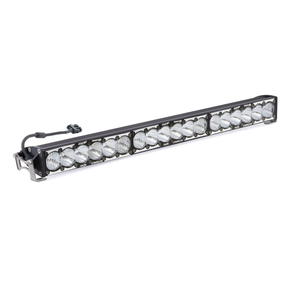 Baja Designs OnX6 Hybrid LED/Laser Light Bar 453007