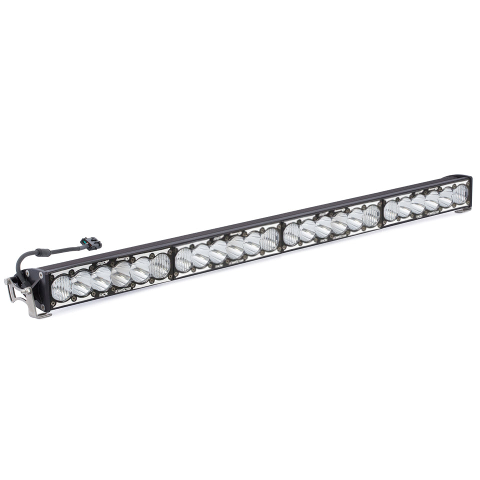 Baja Designs OnX6 Hybrid LED/Laser Light Bar 454007