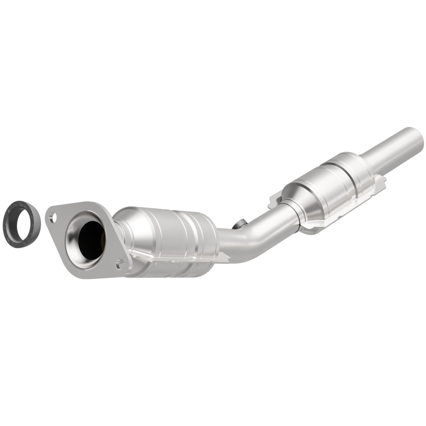 MagnaFlow California Grade CARB Compliant Direct-Fit Catalytic Converter 454200 MAGNAFLOW-454200