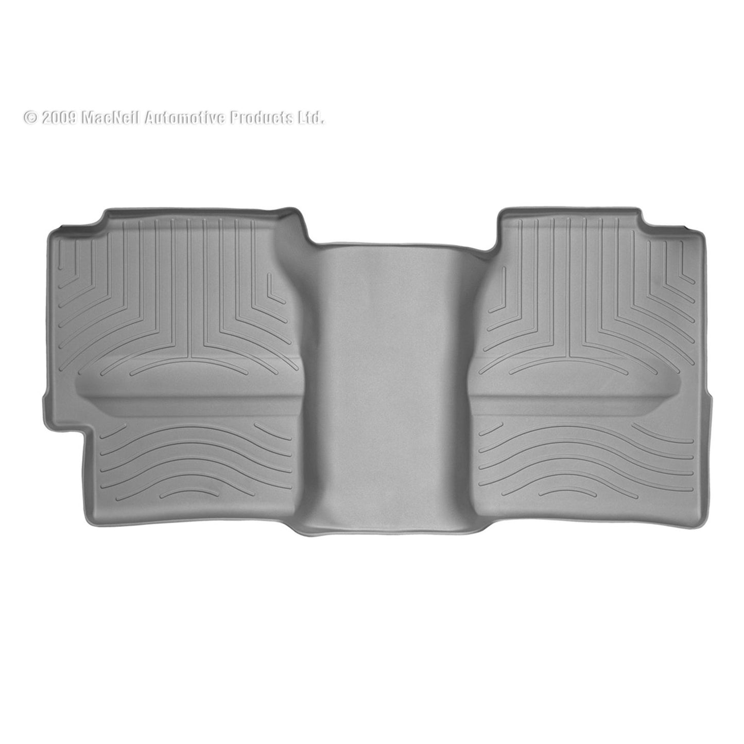 WeatherTech FloorLiner™ DigitalFit® 460622