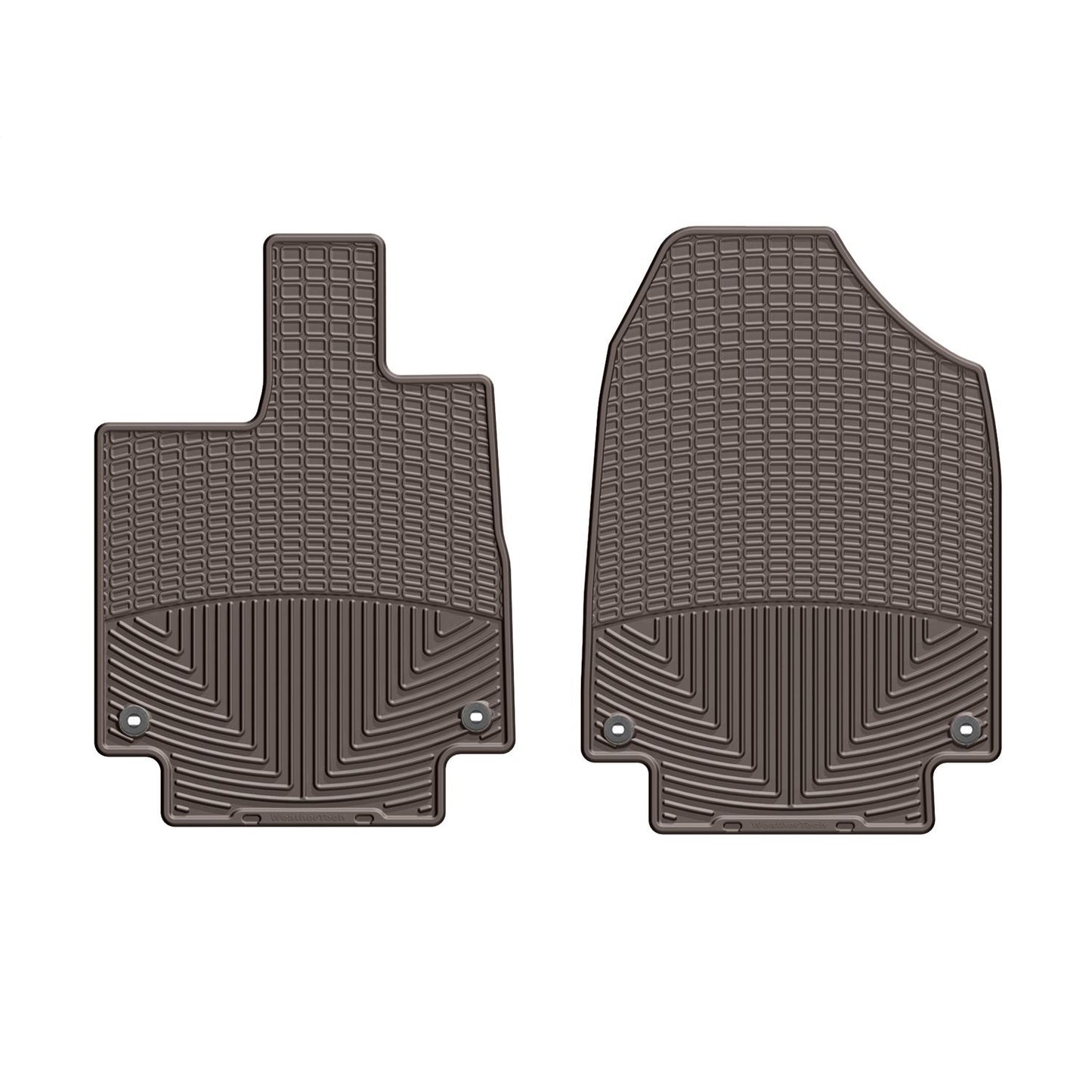 WeatherTech All Weather Floor Mats W465CO