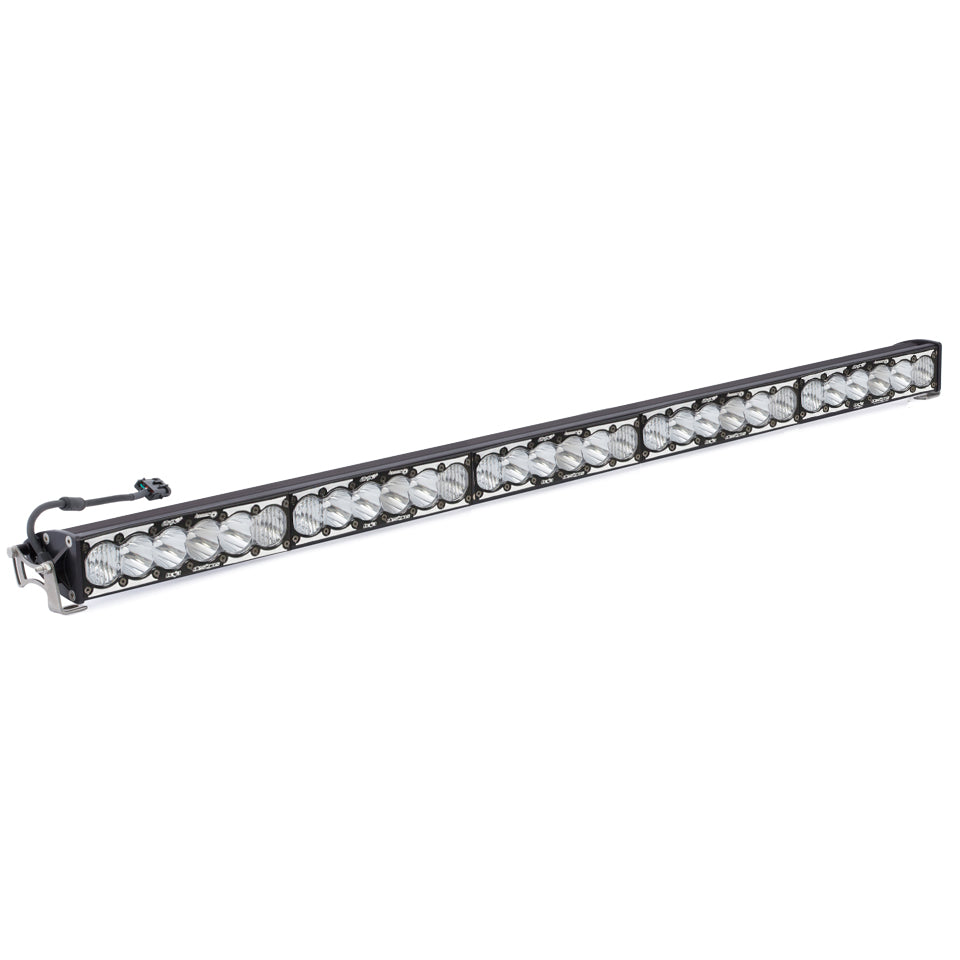 Baja Designs OnX6 Hybrid LED/Laser Light Bar 455007