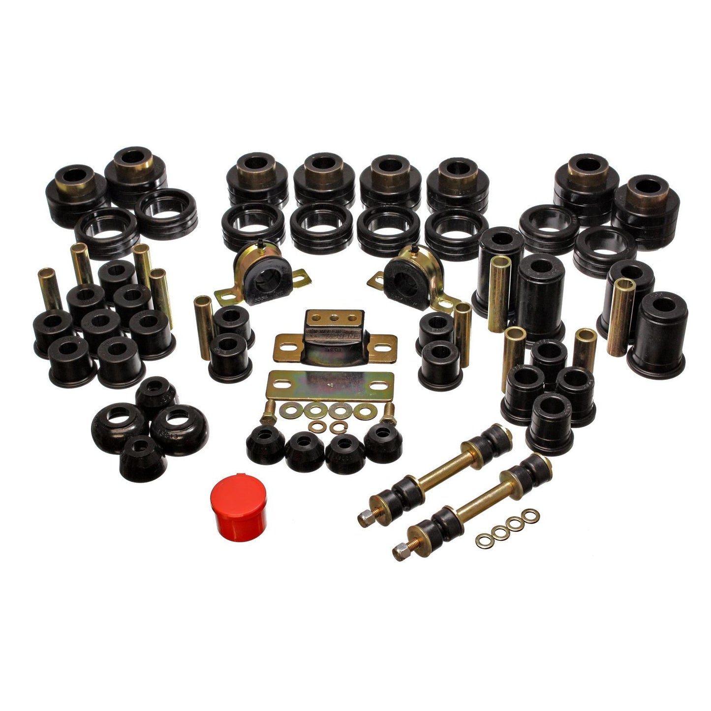 Energy Suspension 2WD 1/2 TON MASTER KIT 3.18107G