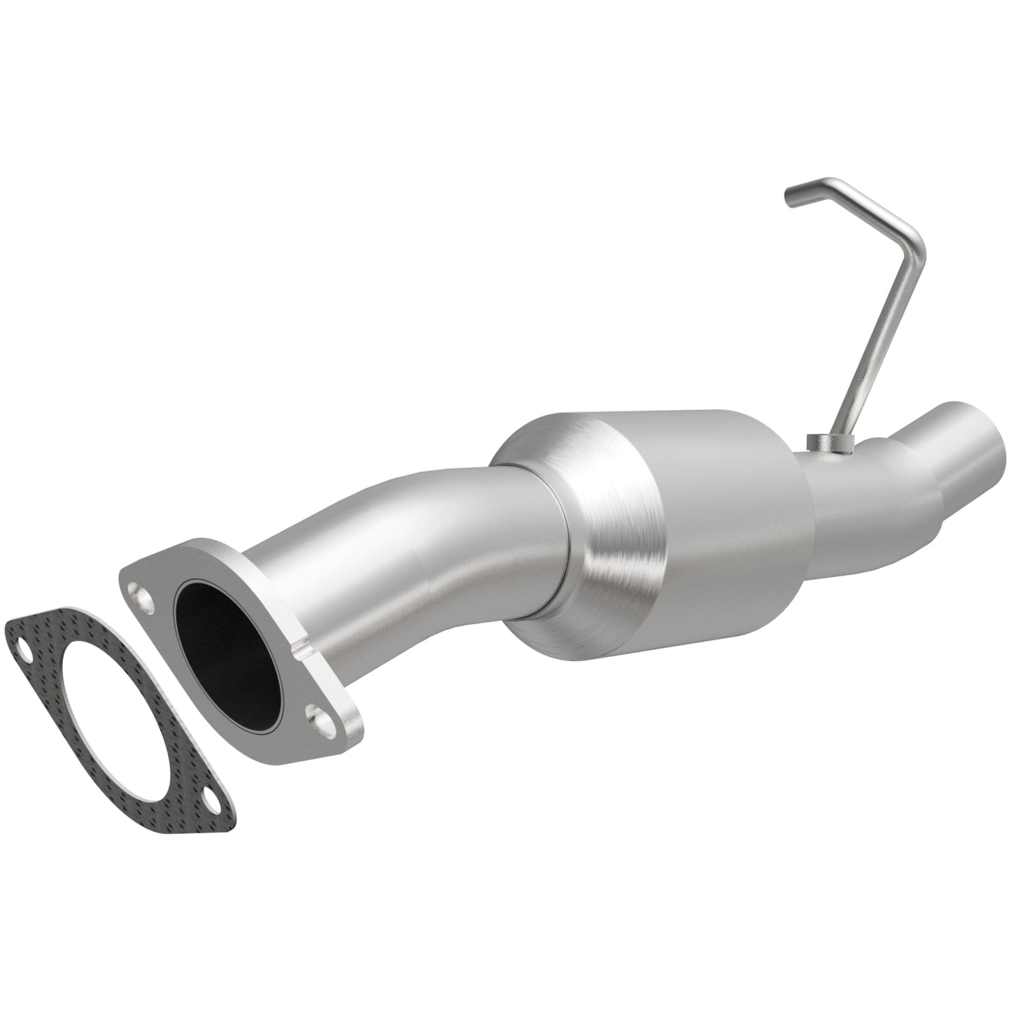 MagnaFlow California Grade CARB Compliant Direct-Fit Catalytic Converter 4551006 MAGNAFLOW-4551006
