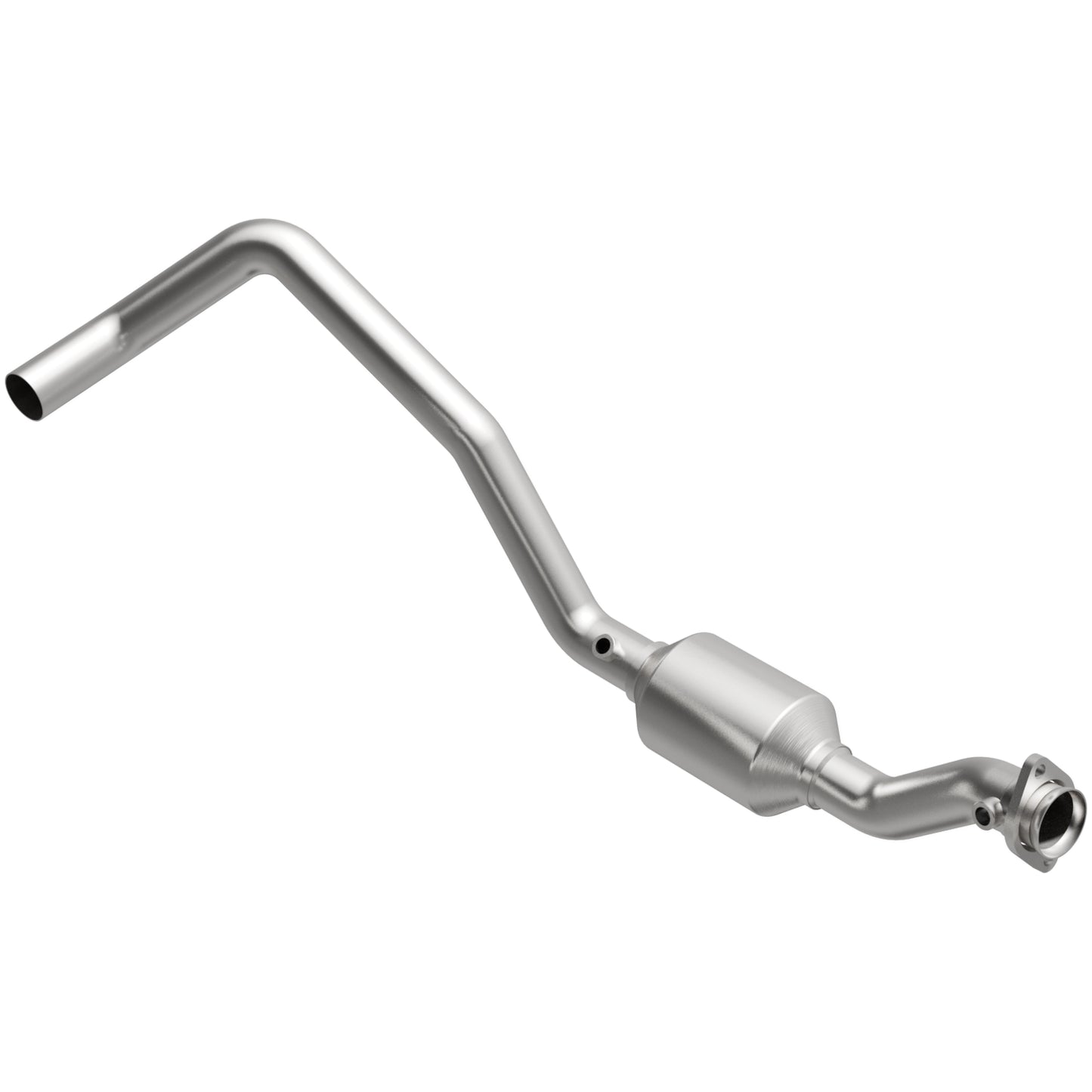 MagnaFlow 2005 Dodge Ram 1500 California Grade CARB Compliant Direct-Fit Catalytic Converter MAGNAFLOW-4551023