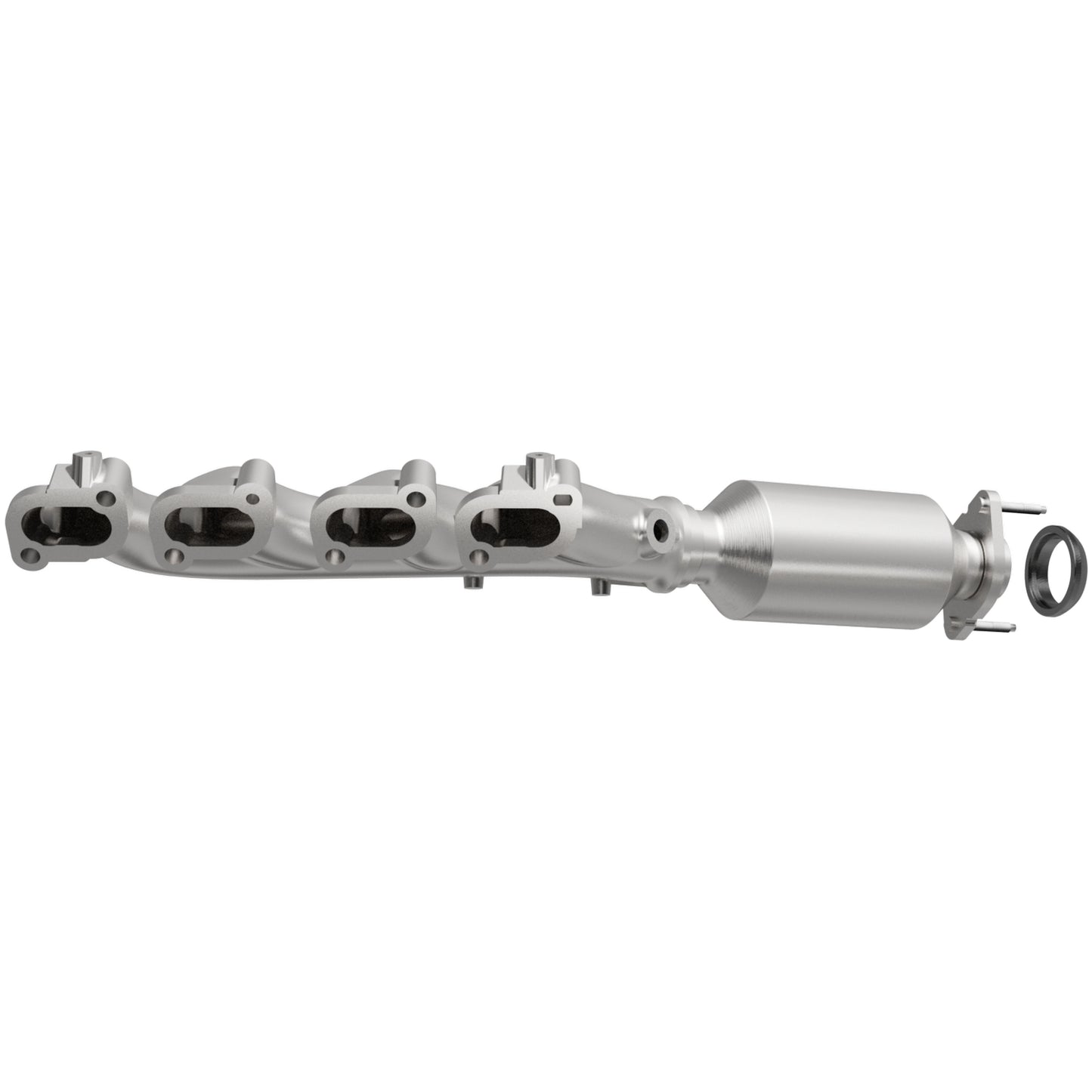 MagnaFlow 2004-2006 Cadillac SRX California Grade CARB Compliant Manifold Catalytic Converter MAGNAFLOW-4551071