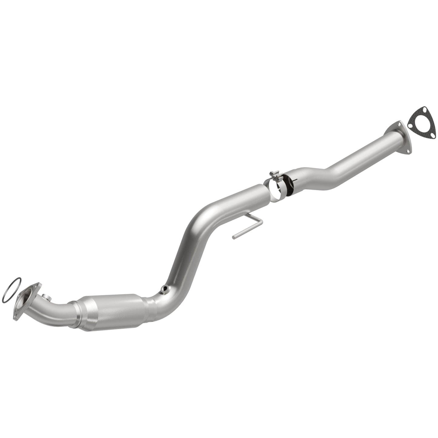 MagnaFlow California Grade CARB Compliant Direct-Fit Catalytic Converter 4551535 MAGNAFLOW-4551535