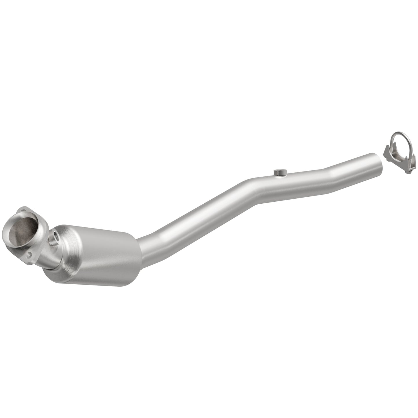 MagnaFlow 2005 Land Rover Range Rover California Grade CARB Compliant Direct-Fit Catalytic Converter MAGNAFLOW-4551722