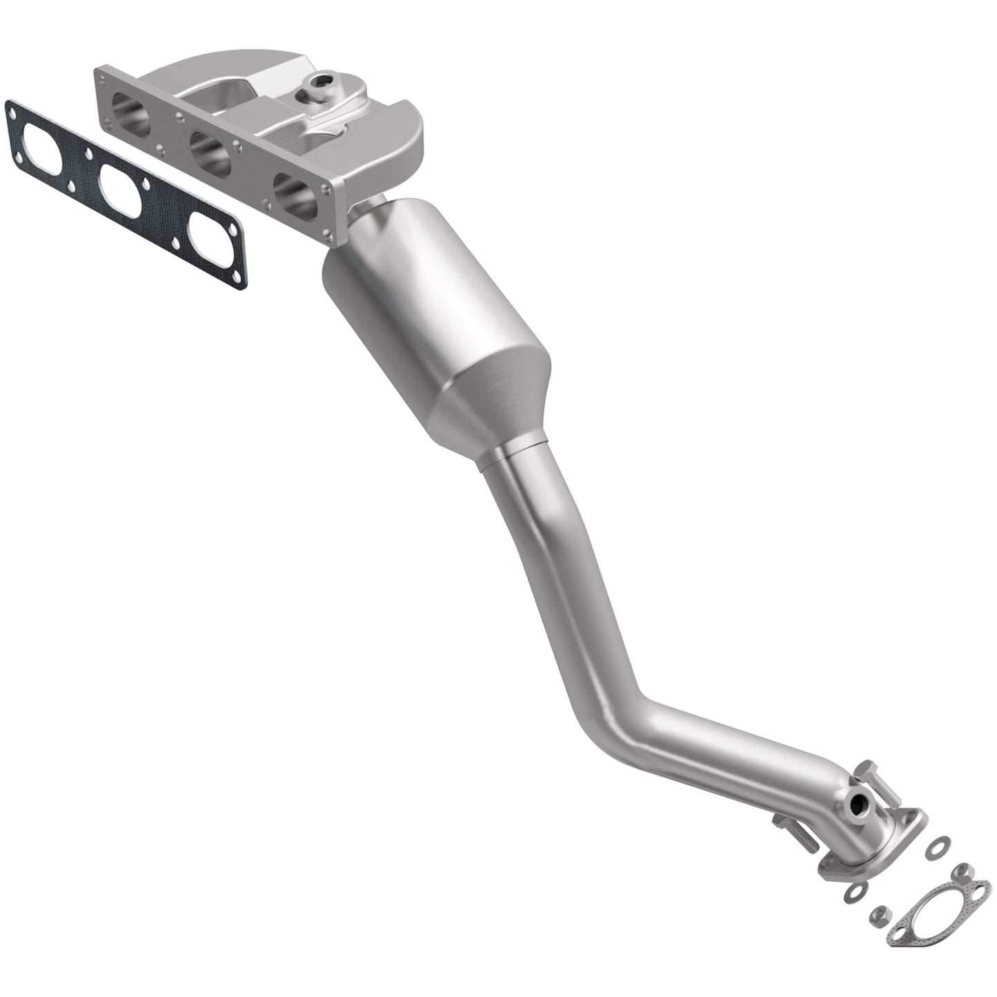 MagnaFlow 2001-2006 BMW X5 California Grade CARB Compliant Manifold Catalytic Converter MAGNAFLOW-4551772