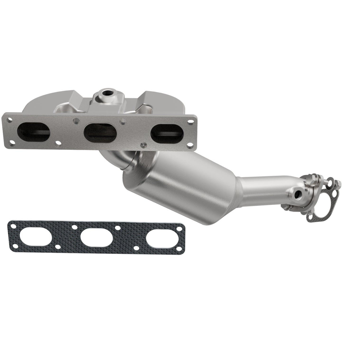 MagnaFlow 2001-2006 BMW X5 California Grade CARB Compliant Manifold Catalytic Converter MAGNAFLOW-4551773