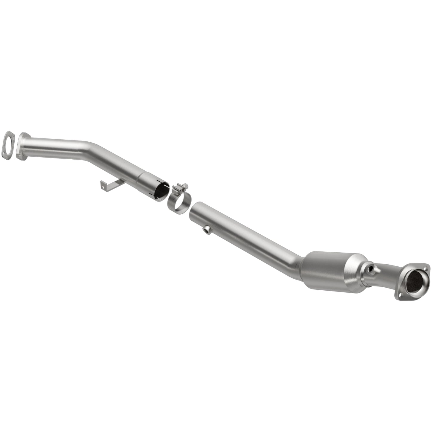 MagnaFlow 2004 Pontiac GTO California Grade CARB Compliant Direct-Fit Catalytic Converter MAGNAFLOW-4561030