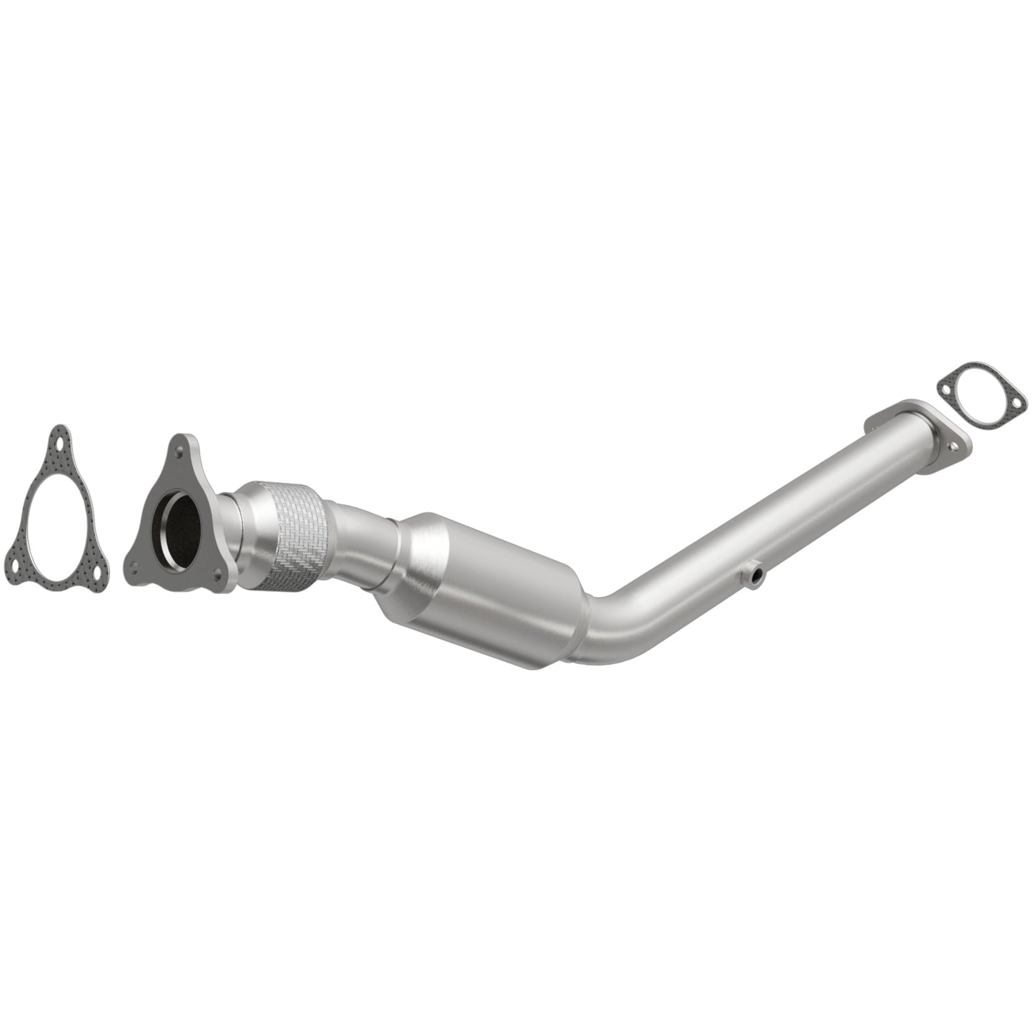 MagnaFlow California Grade CARB Compliant Direct-Fit Catalytic Converter 4561106 MAGNAFLOW-4561106