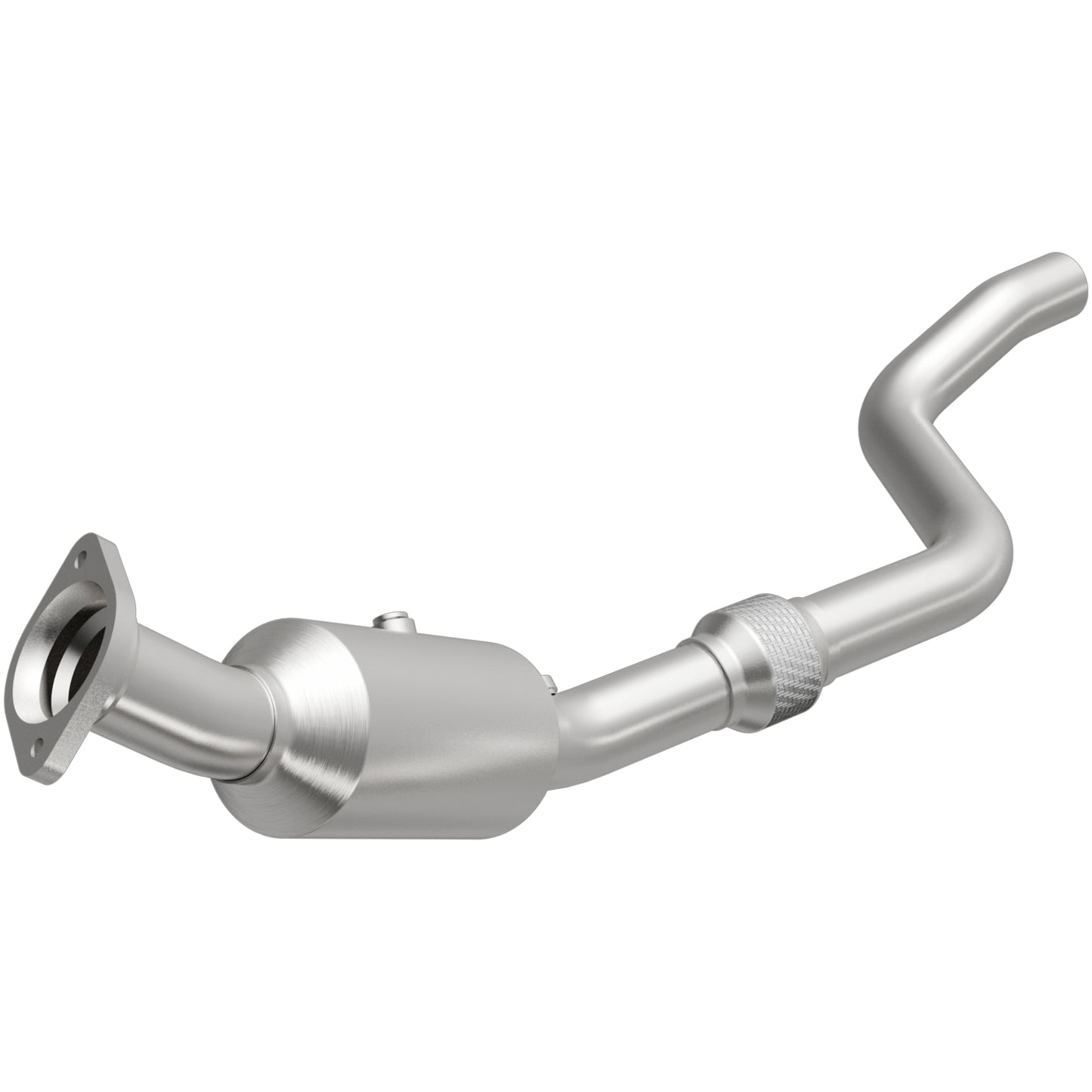 MagnaFlow California Grade CARB Compliant Direct-Fit Catalytic Converter 4561243 MAGNAFLOW-4561243