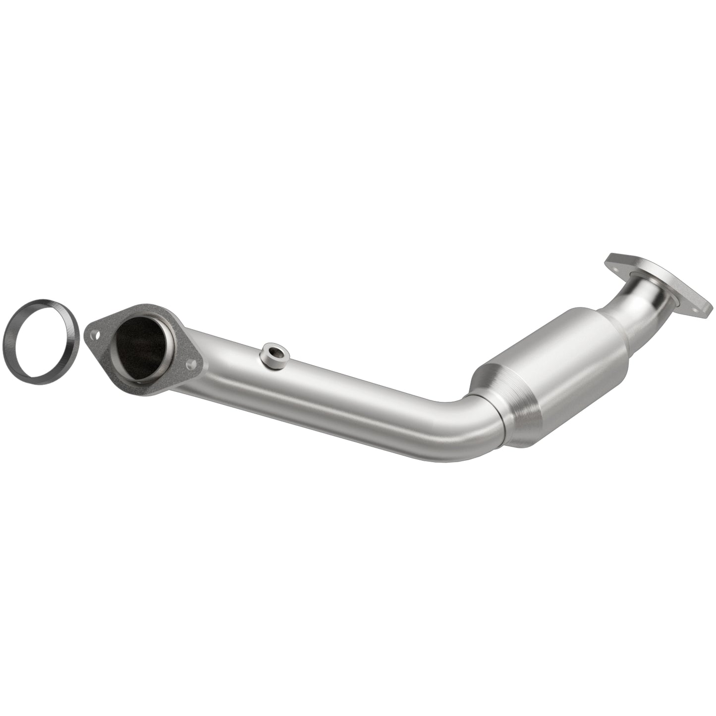 MagnaFlow 2005-2006 Chevrolet Corvette California Grade CARB Compliant Direct-Fit Catalytic Converter MAGNAFLOW-4561999