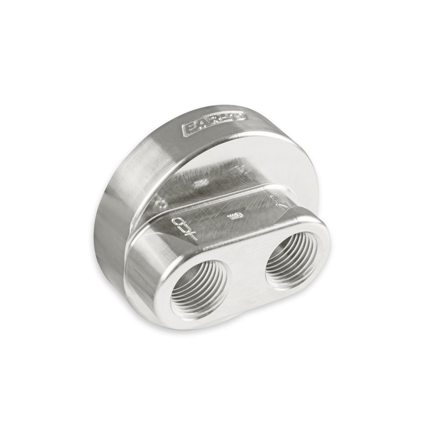 Earls Performance Oil Filter By-Pass Adapter 1118ERL