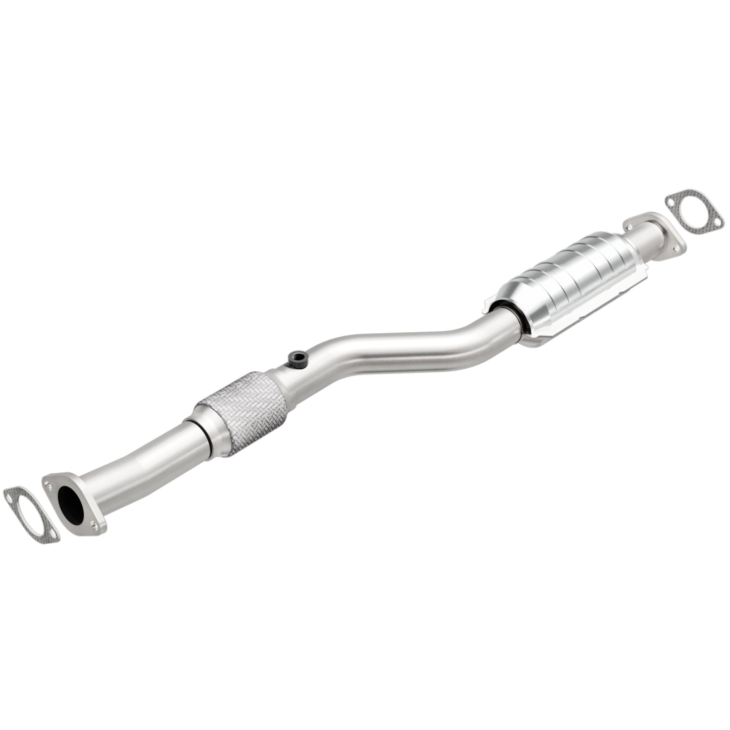 MagnaFlow California Grade CARB Compliant Direct-Fit Catalytic Converter 457000 MAGNAFLOW-457000
