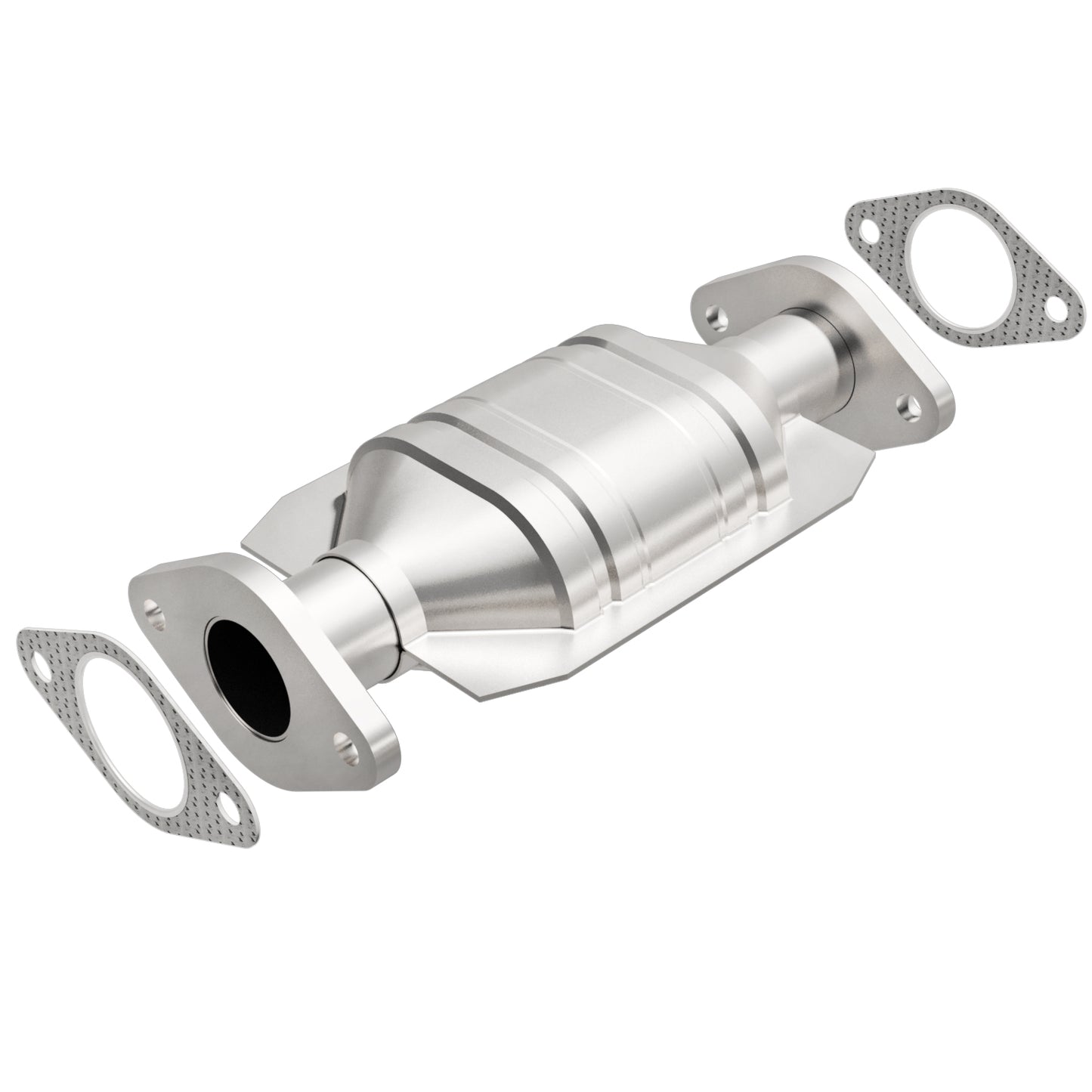 MagnaFlow 2001-2004 Kia Spectra California Grade CARB Compliant Direct-Fit Catalytic Converter MAGNAFLOW-457011