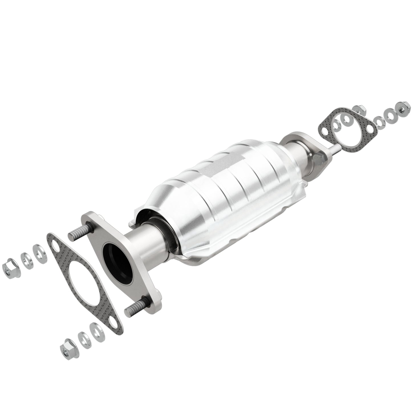 MagnaFlow 2001-2003 Kia Rio California Grade CARB Compliant Direct-Fit Catalytic Converter MAGNAFLOW-457012