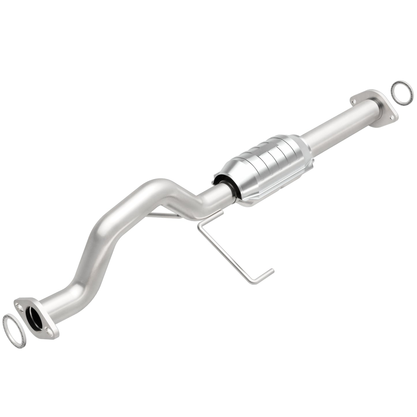 MagnaFlow 1995-2002 Mazda Millenia California Grade CARB Compliant Direct-Fit Catalytic Converter MAGNAFLOW-457030