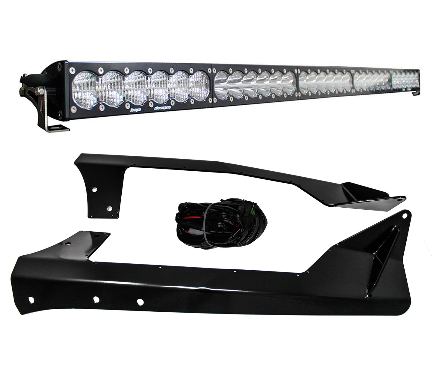 Baja Designs OnX6+ 50 Inch Roof Mount Light Kit 457503