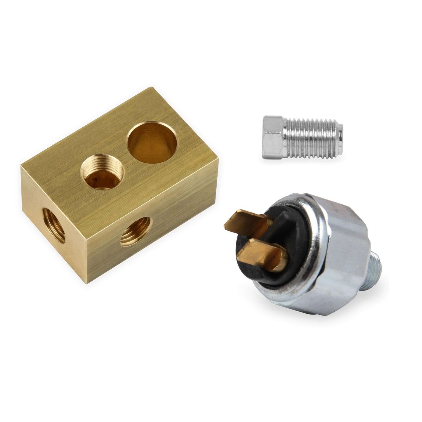 Earls Performance Brake Light Switch Kit PK0017ERL