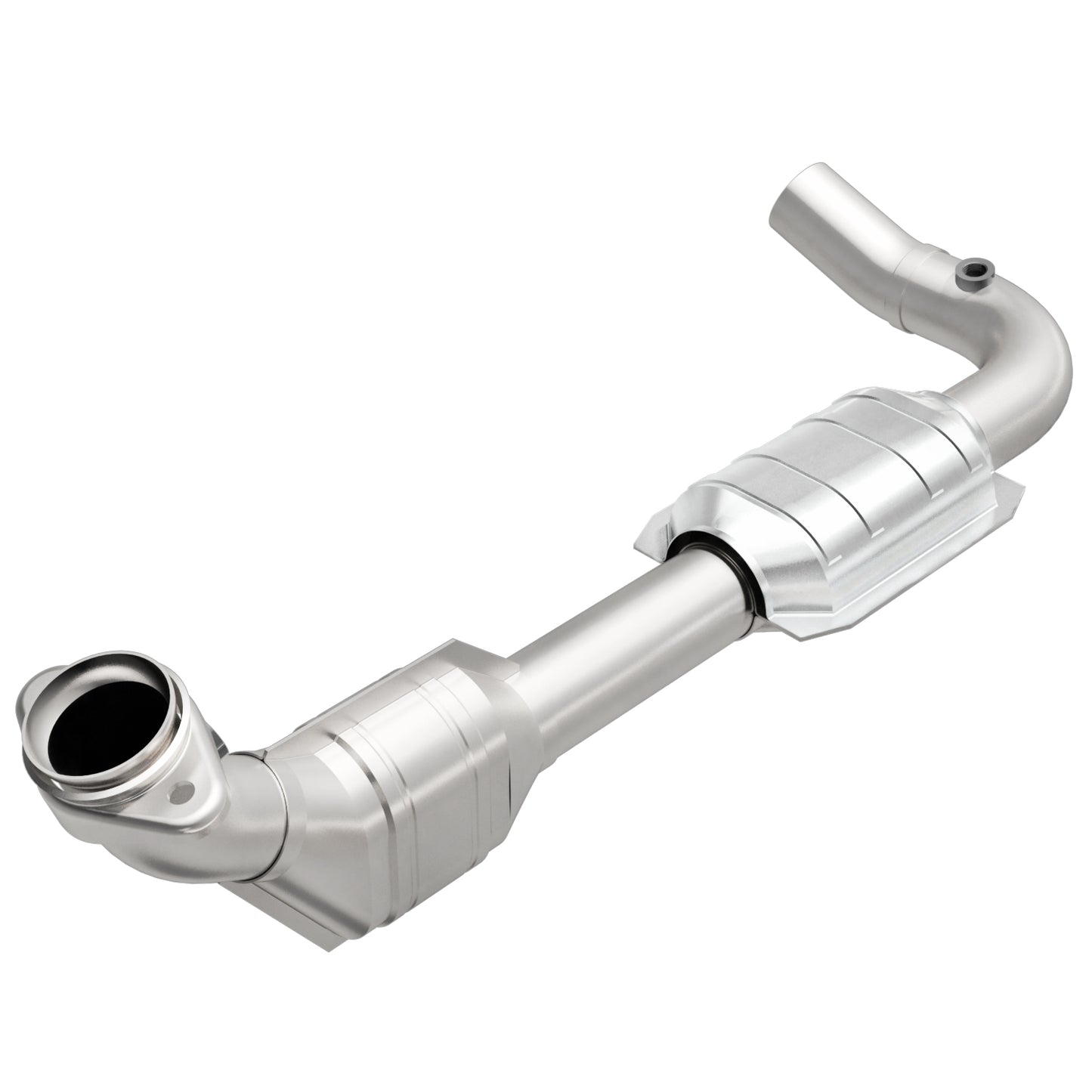 MagnaFlow California Grade CARB Compliant Direct-Fit Catalytic Converter 458001 MAGNAFLOW-458001