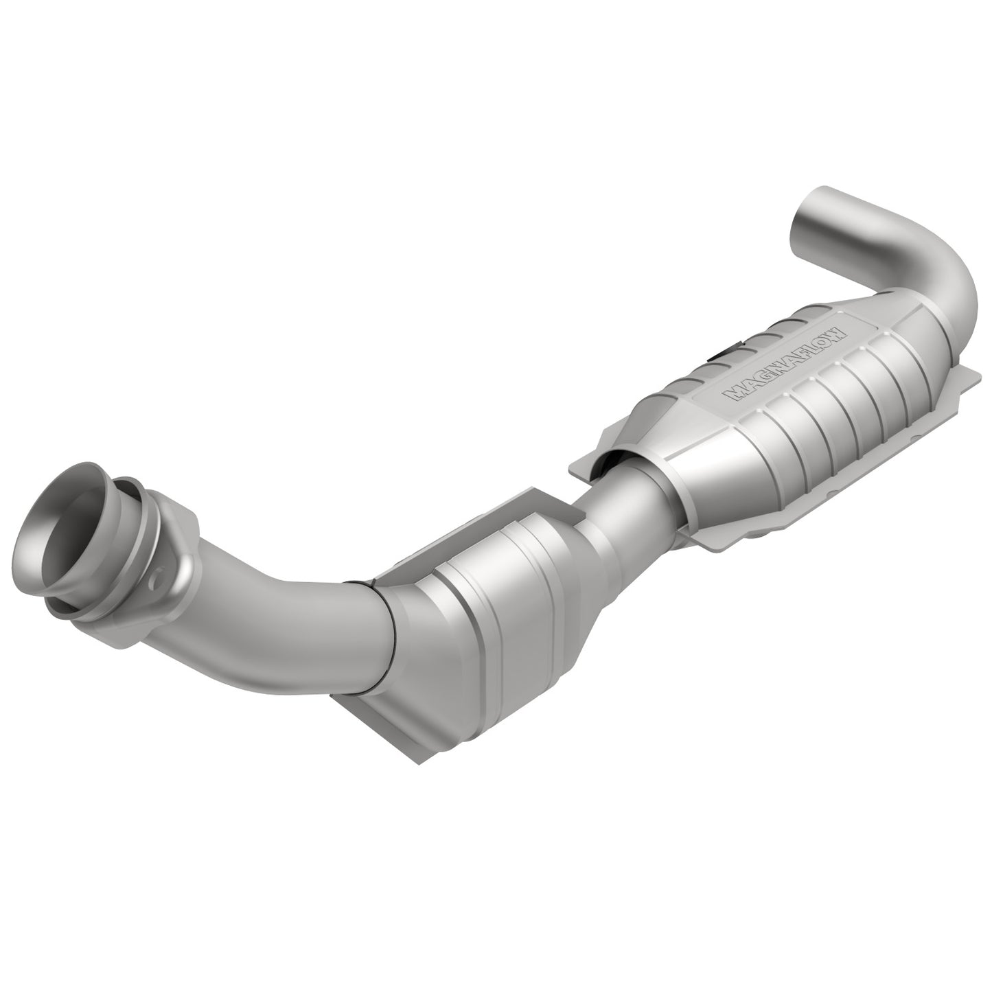 MagnaFlow California Grade CARB Compliant Direct-Fit Catalytic Converter 458031 MAGNAFLOW-458031
