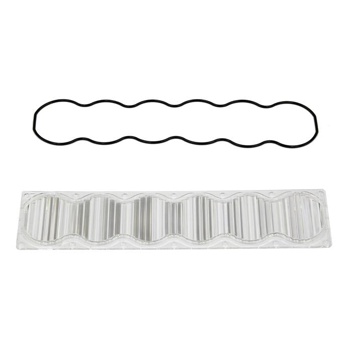 Baja Designs OnX6 Light Bar Lens Kit 458115