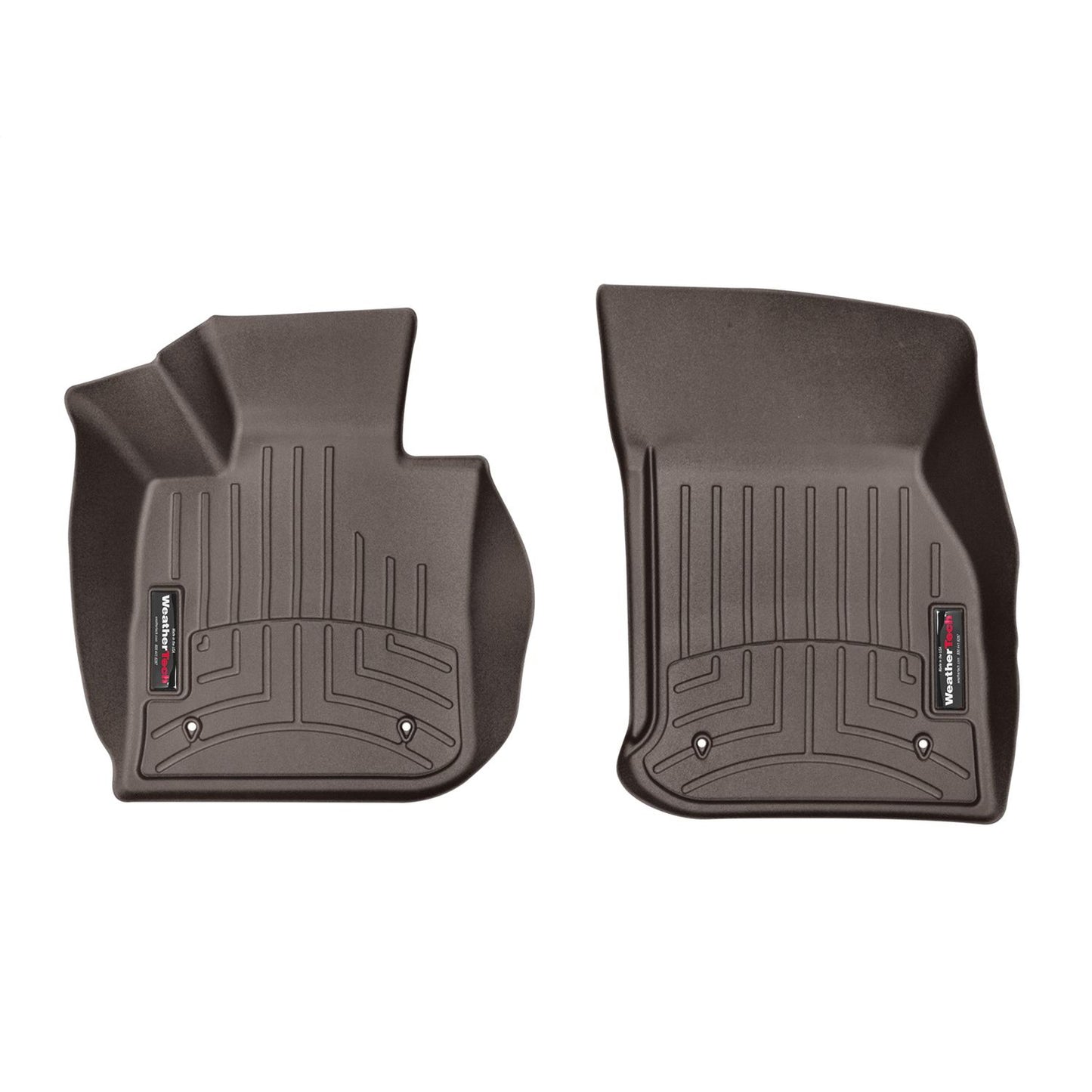 WeatherTech FloorLiner™ DigitalFit® 477911