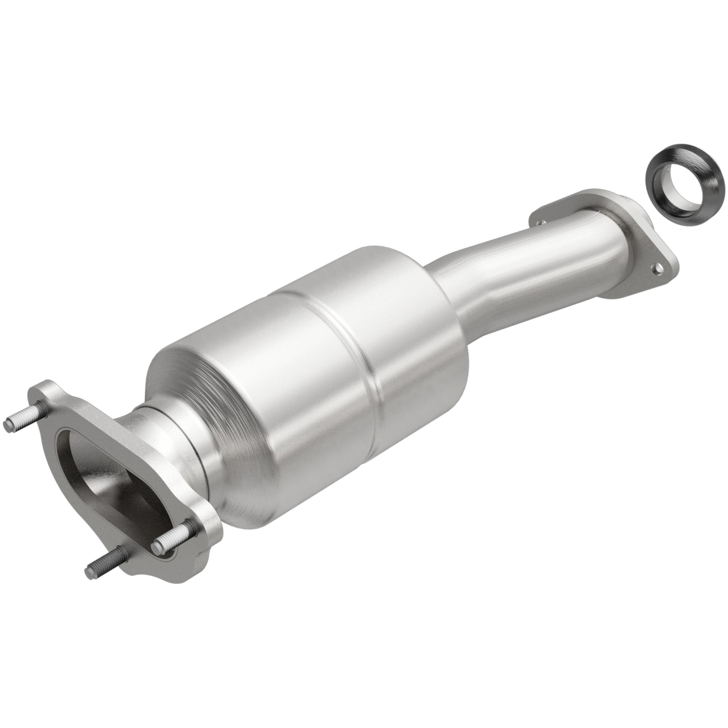 MagnaFlow California Grade CARB Compliant Direct-Fit Catalytic Converter 459010 MAGNAFLOW-459010