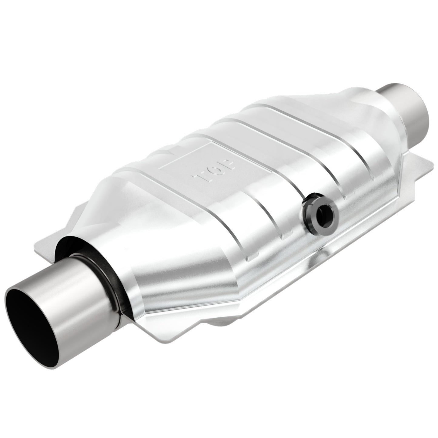 MagnaFlow California Grade CARB Compliant Universal Catalytic Converter 459056 MAGNAFLOW-459056
