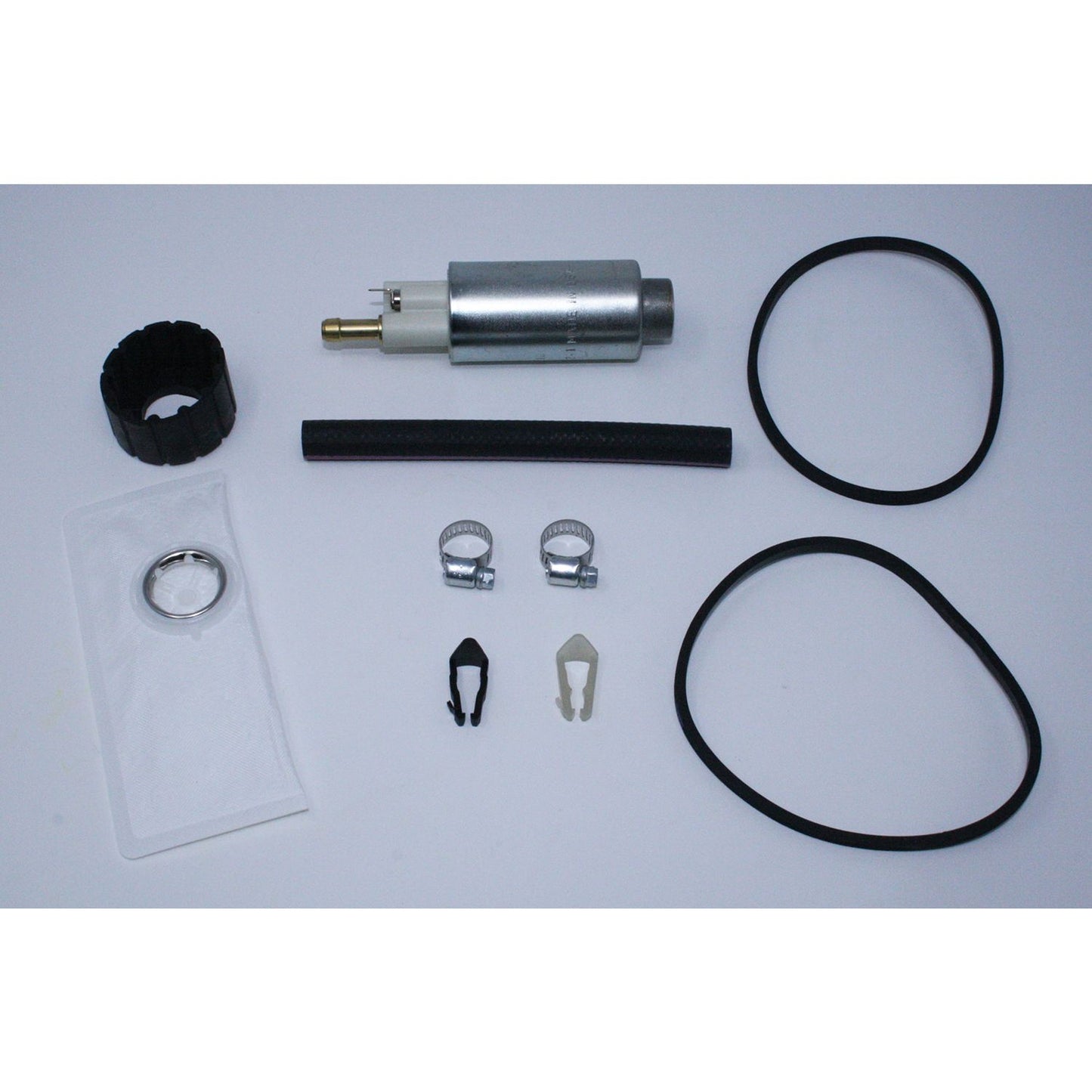 TI Automotive Stock Replacement Pump and Installation Kit for Gasoline Applications 5CA226