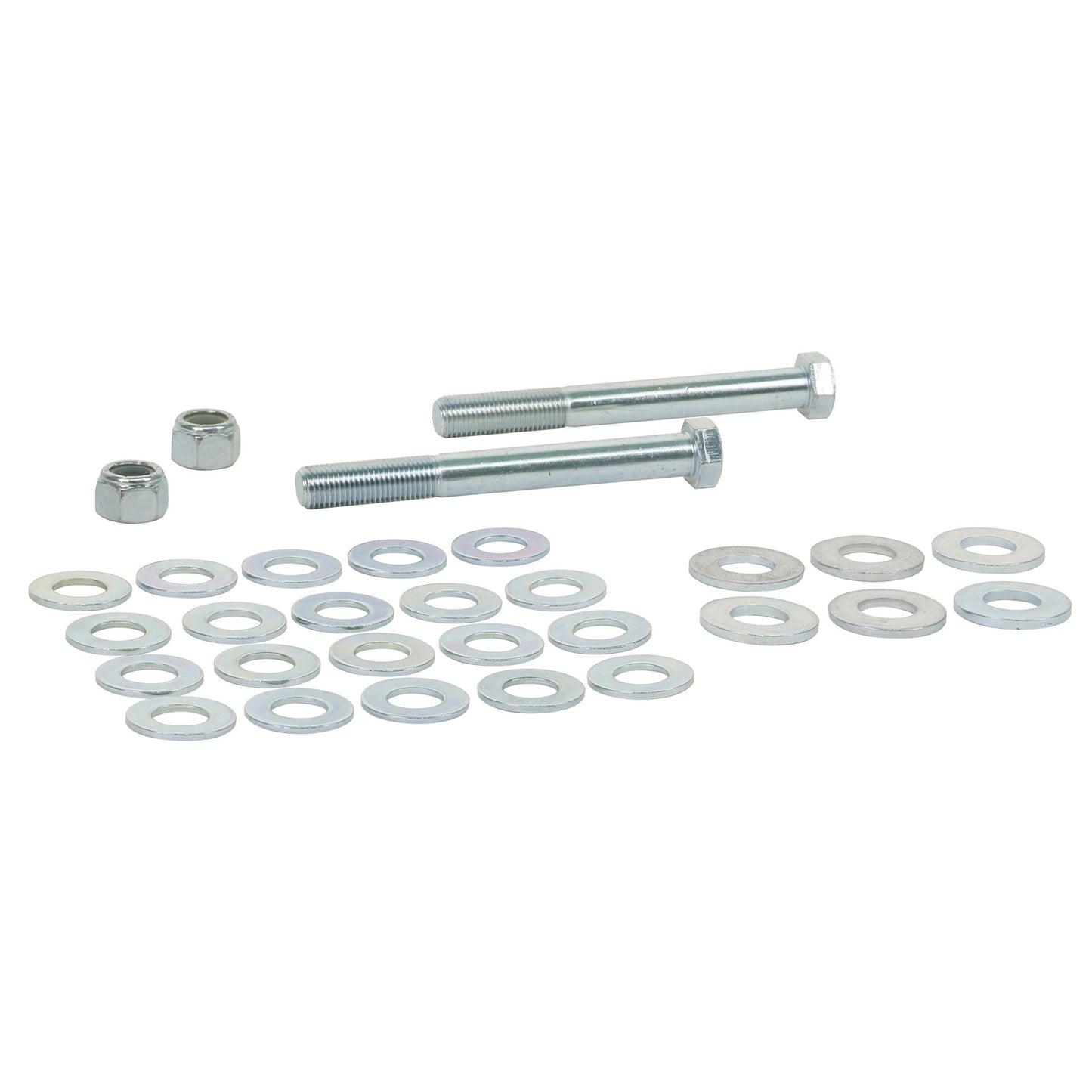 Whiteline - KCA301 - Control arm - lower inner front bolts