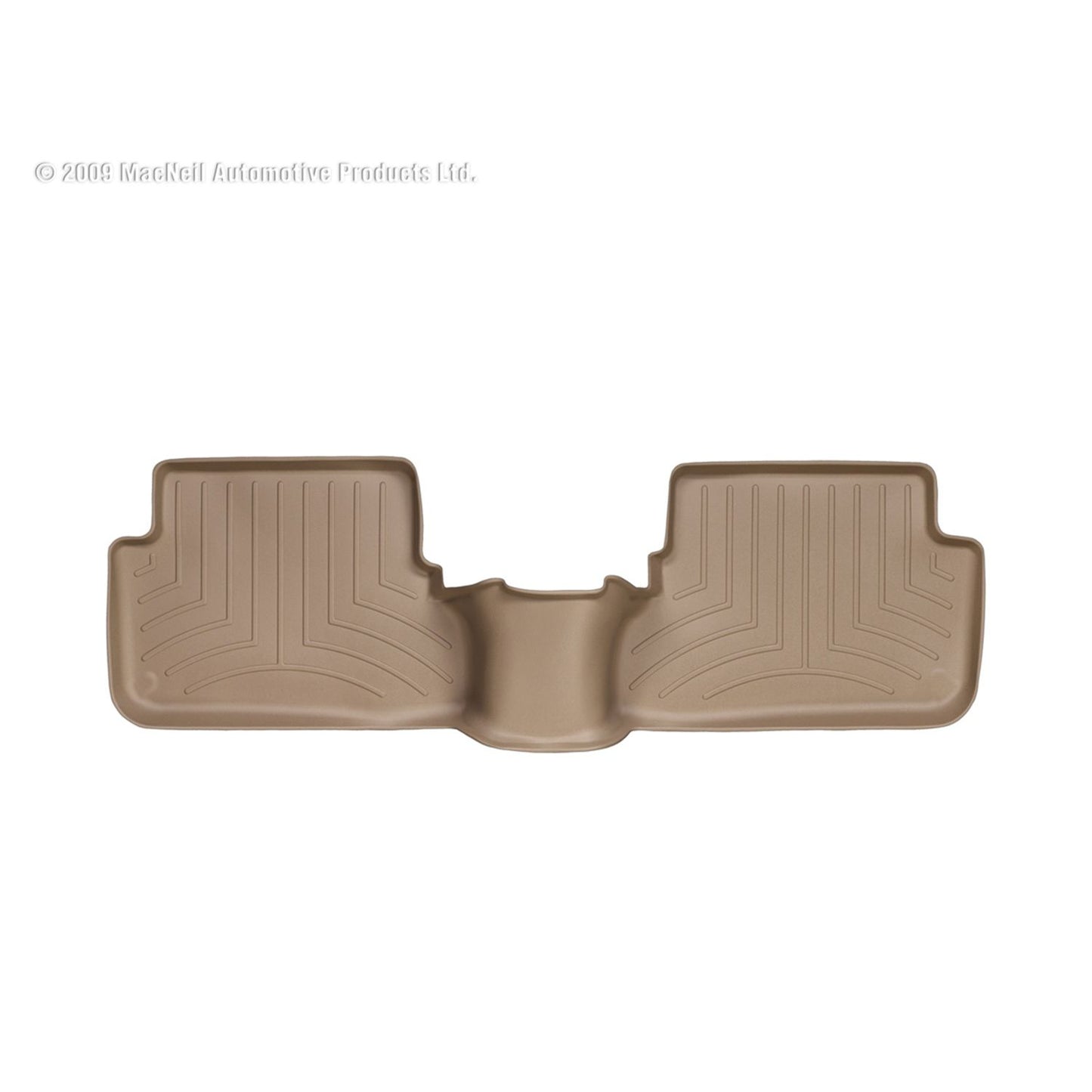 WeatherTech FloorLiner™ DigitalFit® 451472