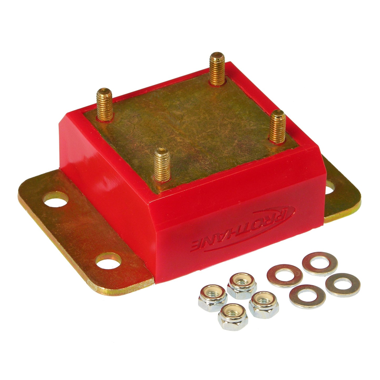 Prothane JEEP TJ TRANSMISSION MNT 97-00 1-1601