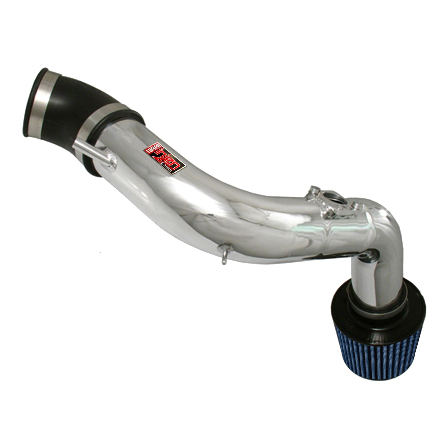 Injen Polished SP Cold Air Intake System SP6072P
