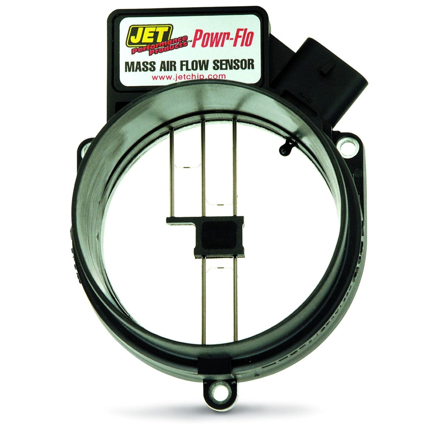 Jet Performance Powr-Flo Mass Air Sensor 69100