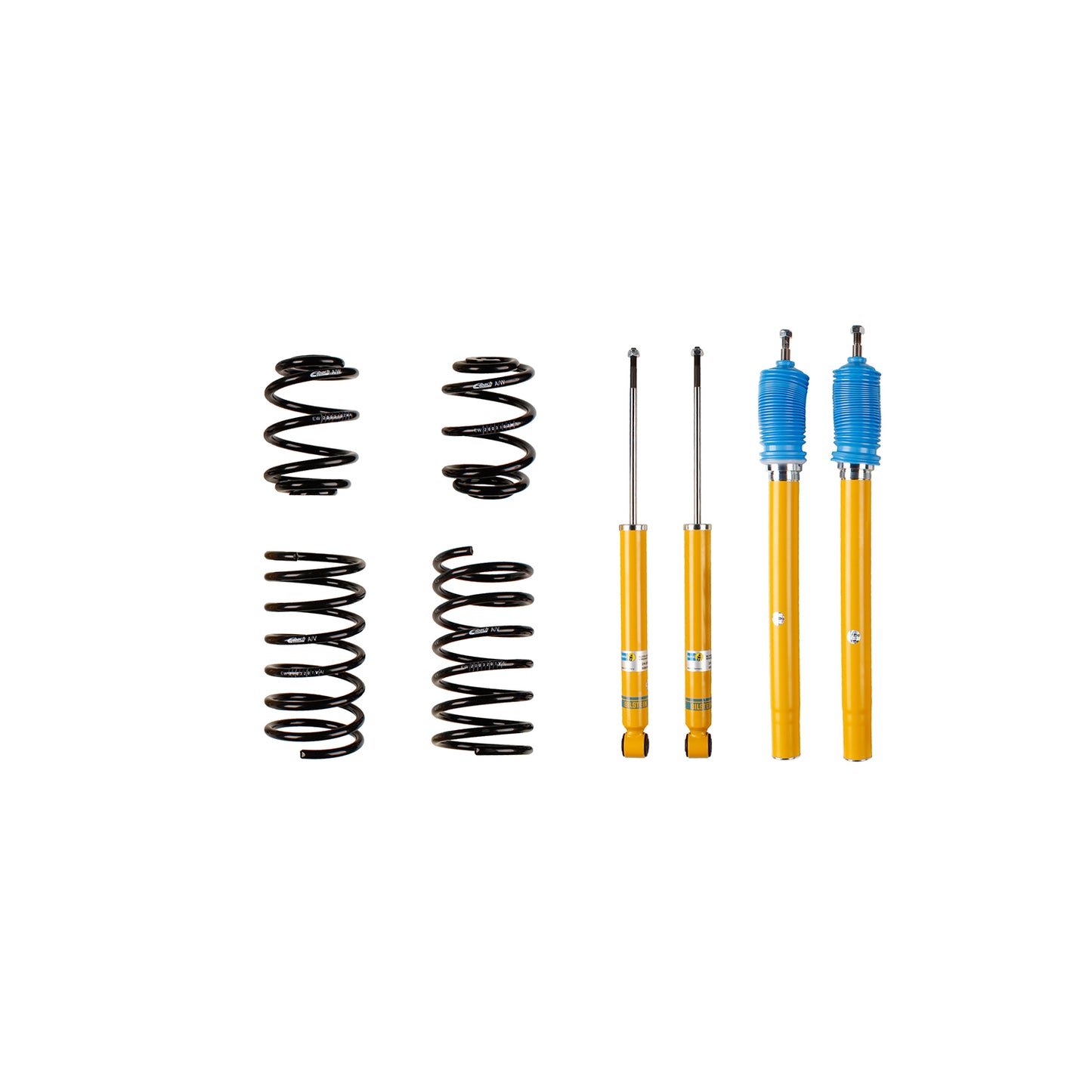 Bilstein Shock Absorbers 46-000118