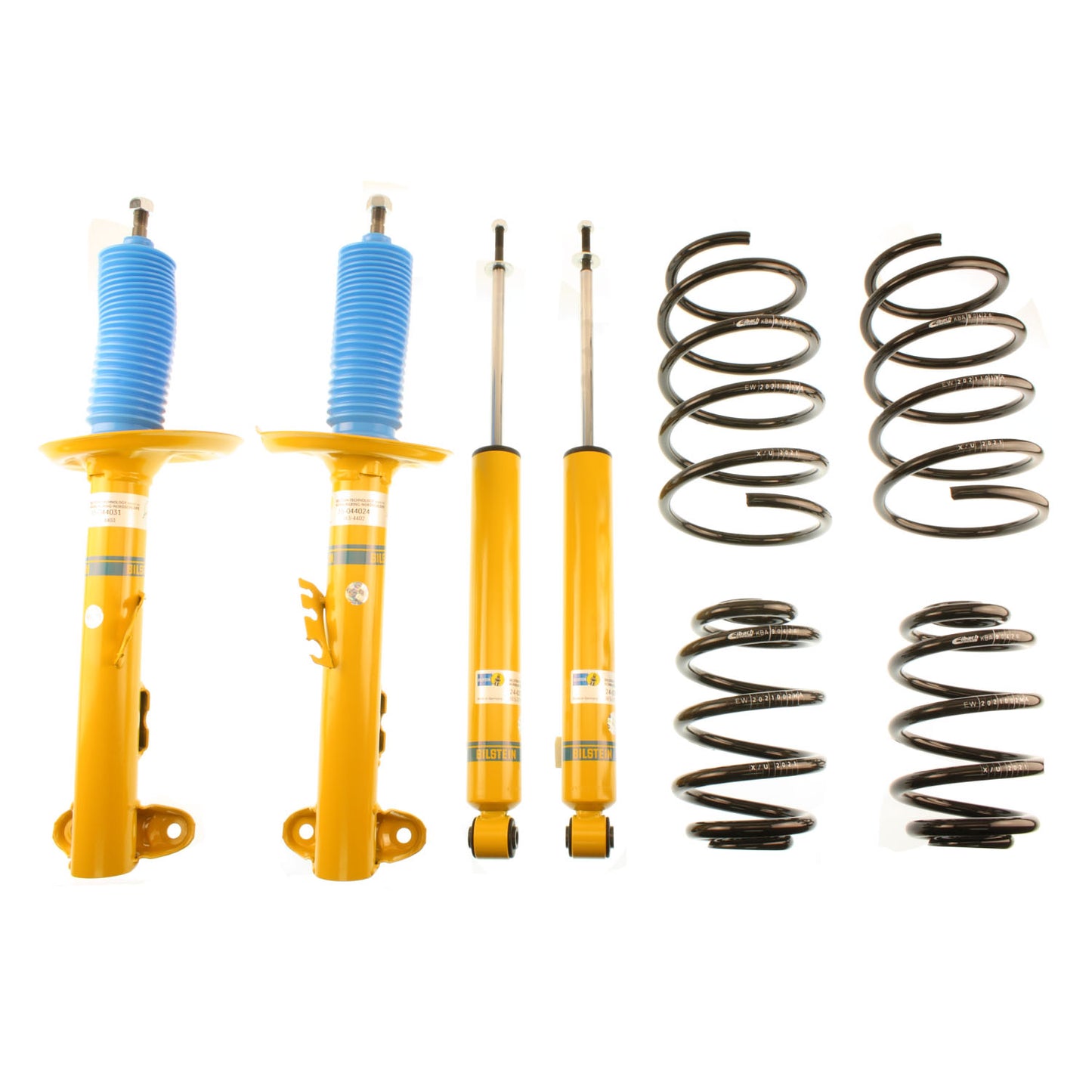 Bilstein Shock Absorbers 46-000736