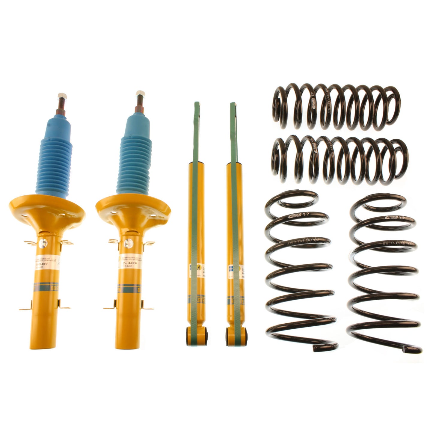 Bilstein Shock Absorbers 46-180339