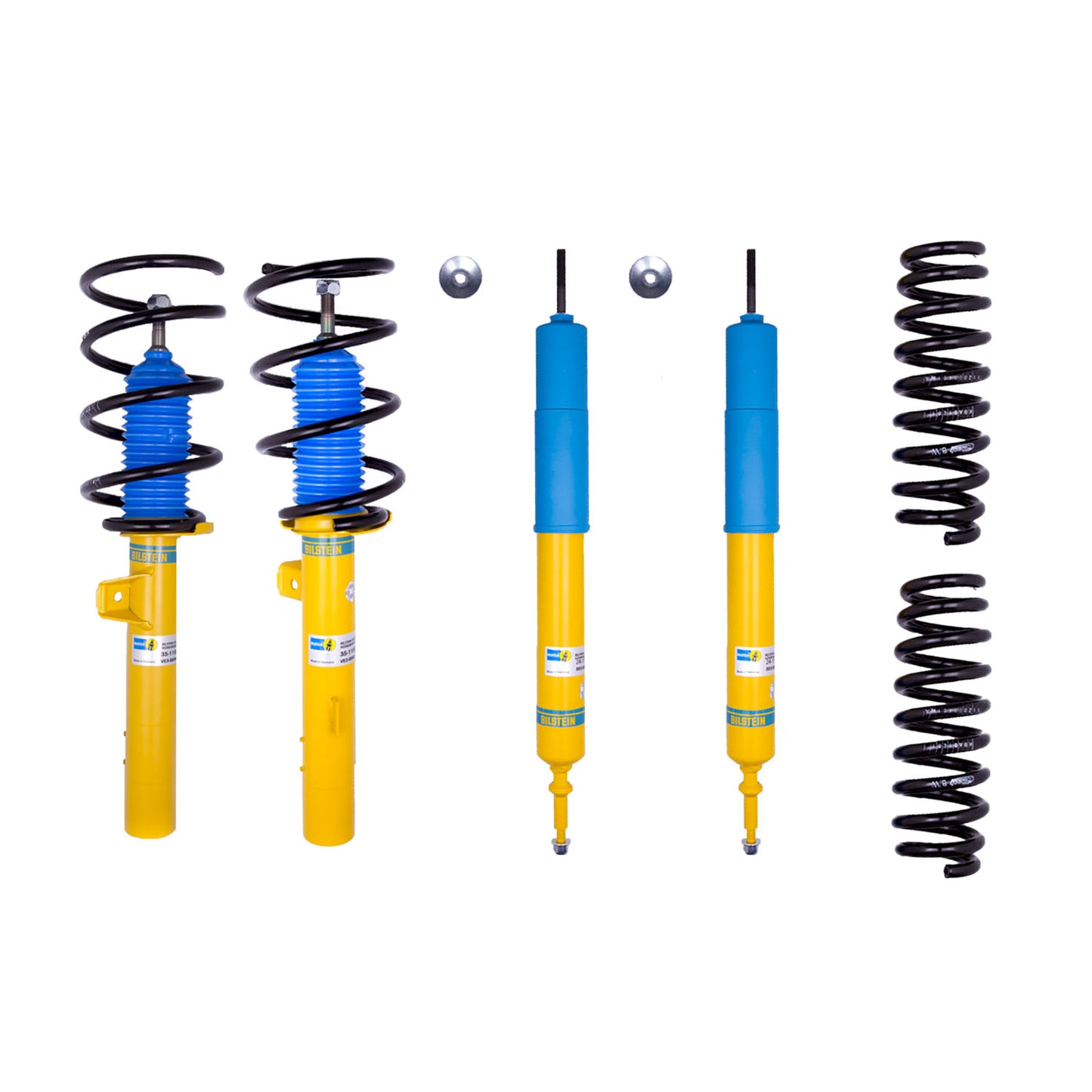 Bilstein Shock Absorbers 46-180520