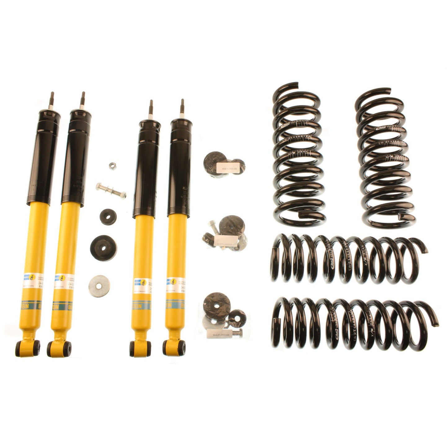 Bilstein Shock Absorbers 46-181732