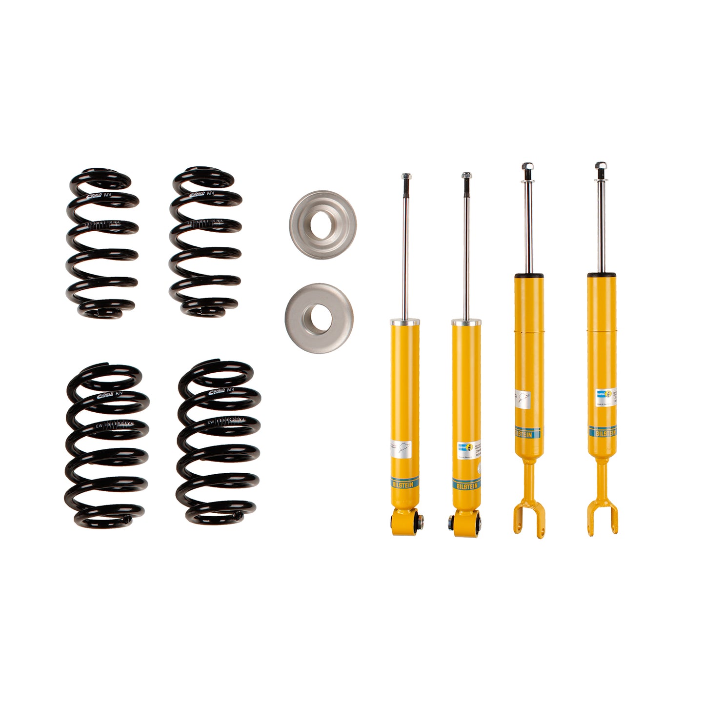 Bilstein Shock Absorbers 46-183071
