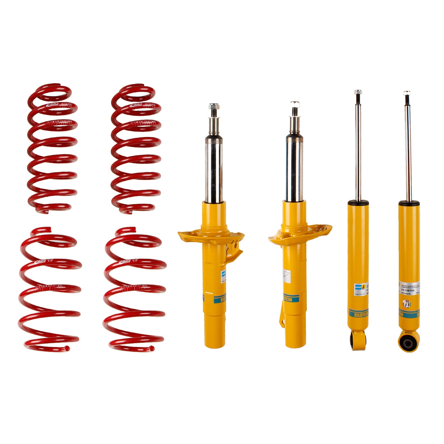 Bilstein Shock Absorbers 46-183811