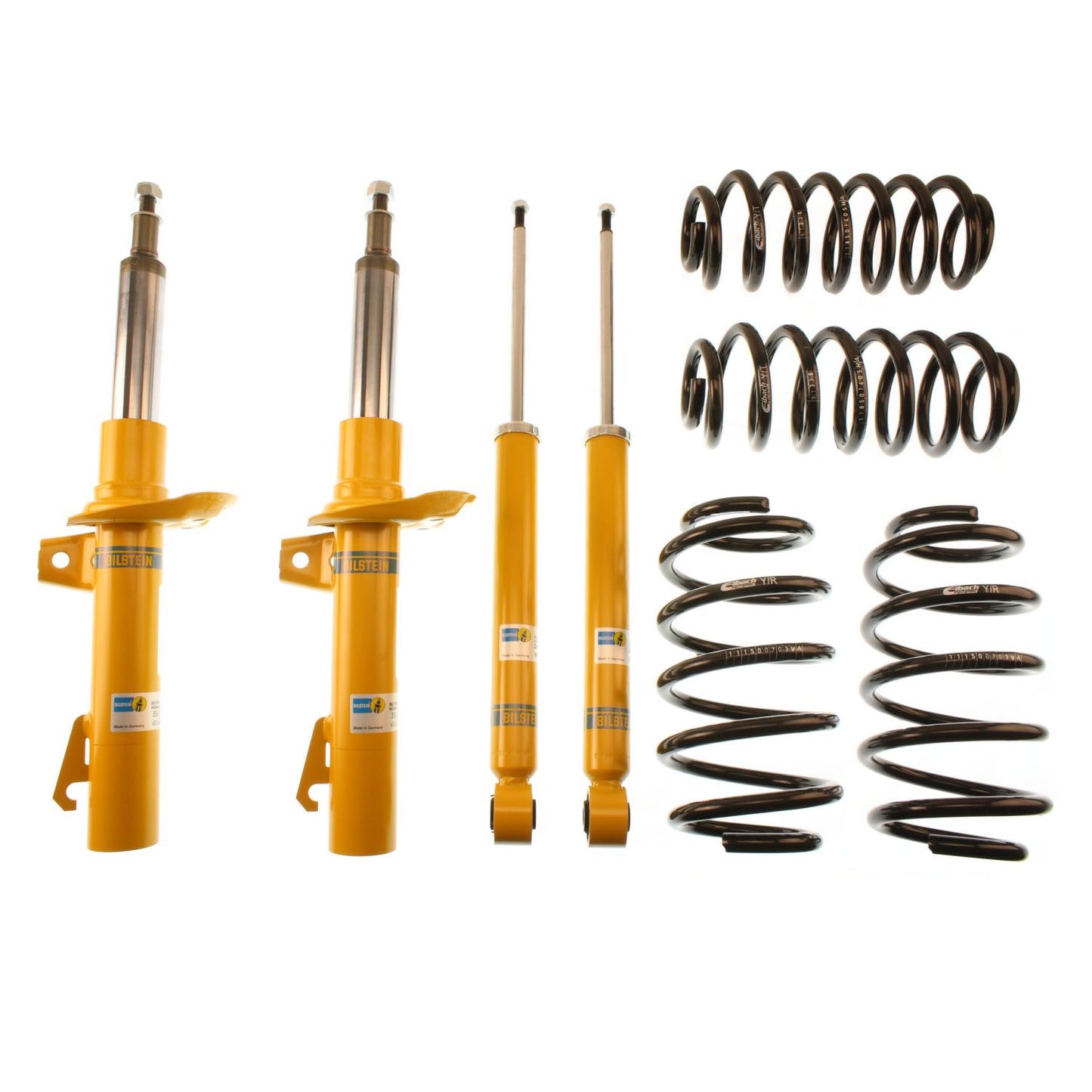 Bilstein Shock Absorbers 46-184313